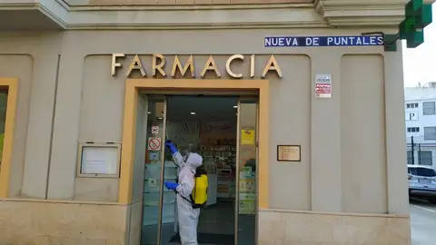 Farmacias de Cádiz Farmacias de Cádiz
