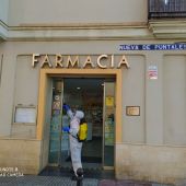 Farmacias de Cádiz