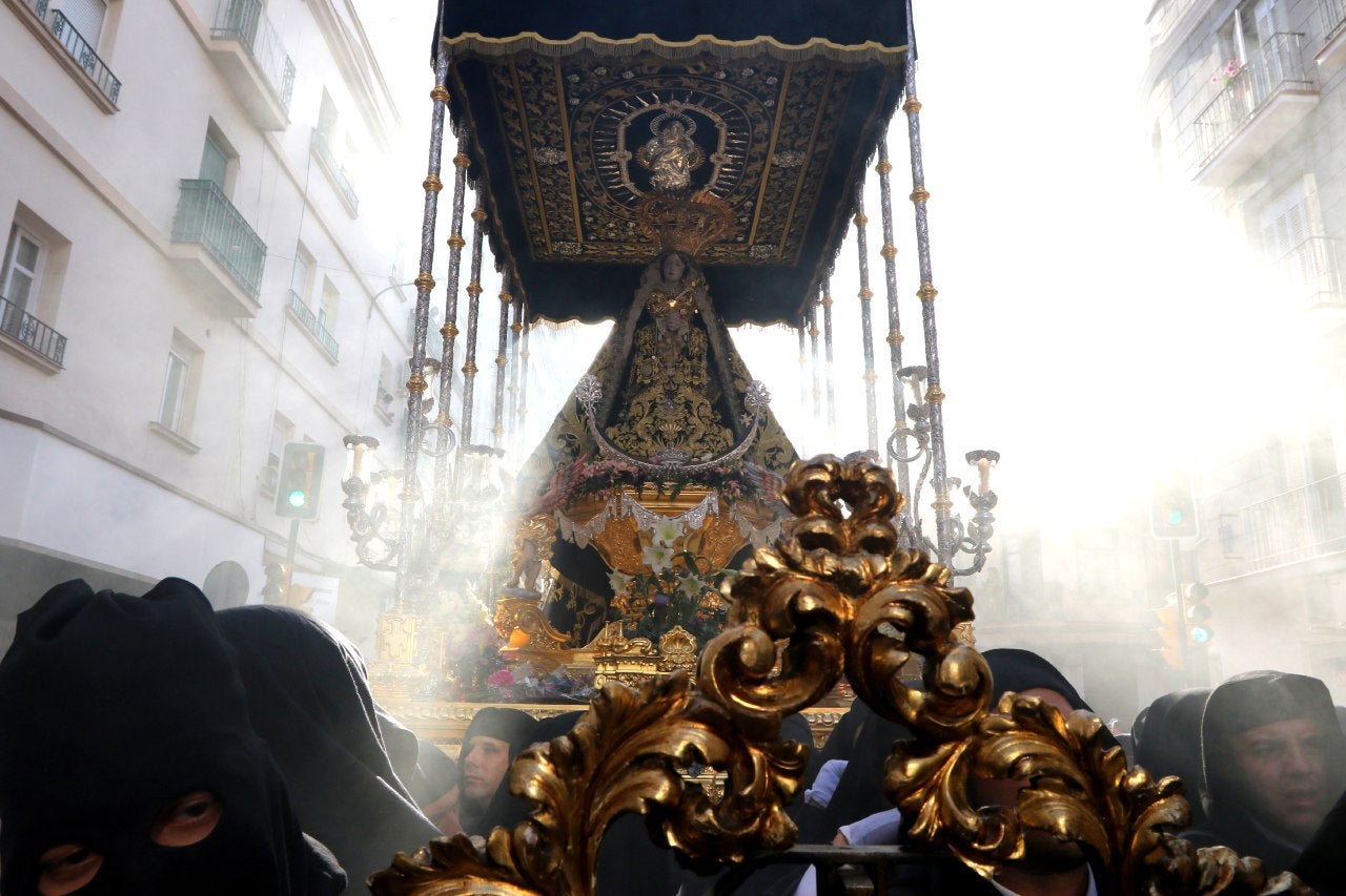 Al Hombro Dolores del Puente Onda Cero Al Hombro Dolores del Puente Onda Cero