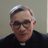 Obispo de Segovia, César Franco