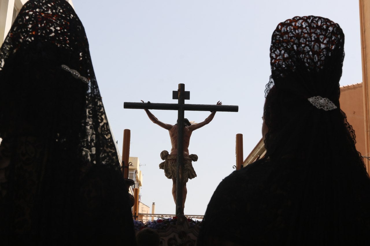 Conocemos las propuestas de Semana Santa de Genalguacil y Archidona Conocemos las propuestas de Semana Santa de Genalguacil y Archidona