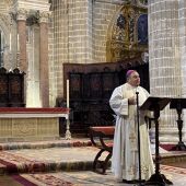 Obispo de Jerez, José Mazuelos