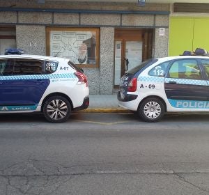 Policía Local de Ciudad Real Policía Local de Ciudad Real