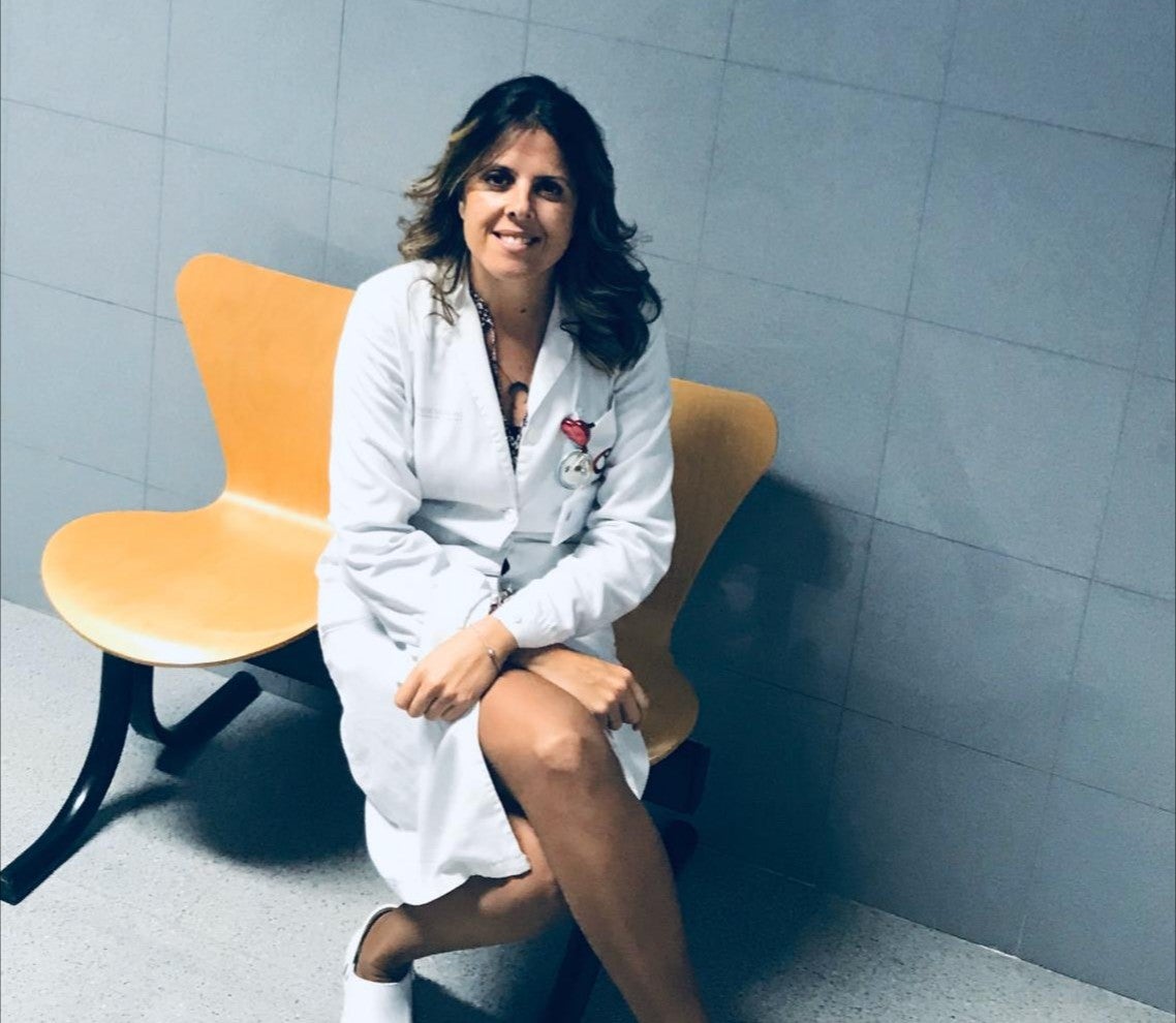 "La fortaleza y el instinto maternal son fundamentales en el embarazo y la crianza" "La fortaleza y el instinto maternal son fundamentales en el embarazo y la crianza"