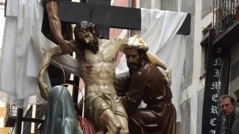 semana santa cuenca cuenca