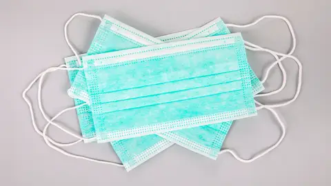 Mascarillas básicas Mascarillas básicas