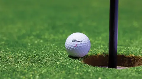 Pelota de golf Pelota de golf