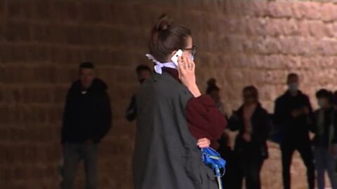 &iquest;Puede confinarse a enfermos de coronavirus asintom&aacute;ticos para evitar que extiendan la pandemia?