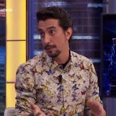 Marron confiesa el grave problema que ha tenido con las aplicaciones para ligar