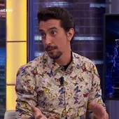 Marron confiesa el grave problema que ha tenido con las aplicaciones para ligar Marron confiesa el grave problema que ha tenido con las aplicaciones para ligar