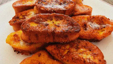 Recetas y trucos para elaborar las mejores torrijas caseras tradicionales Recetas y trucos para elaborar las mejores torrijas caseras tradicionales