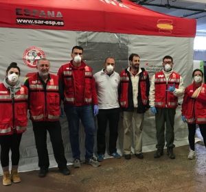 SAR NAVARRA SAR NAVARRA