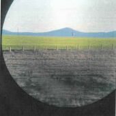 foto corredor pillado en Segovia 