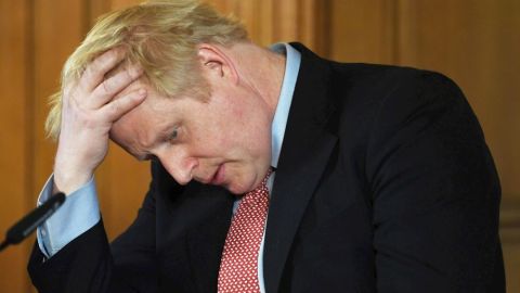 A3 Noticias de la ma&ntilde;ana (07-04-20) Boris Johnson, primer ministro de Reino Unido, ingresa en la UCI tras empeorar por coronavirus