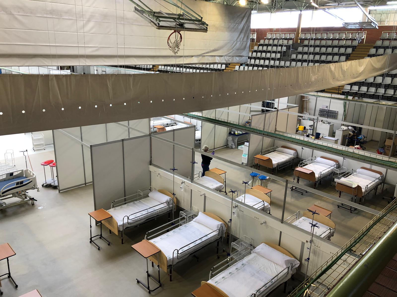 Más de Uno Málaga mediodía 07/04/2020 Más de Uno Málaga mediodía 07/04/2020