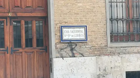 Padre Alberto Torres: "No salimos de las habitaciones ante el riesgo a nuevos contagios" Coronavirus