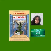 LOLI ALBERO CONCEJALA EDUCACION ALFAZ DEL PI LOLI ALBERO CONCEJALA EDUCACION ALFAZ DEL PI