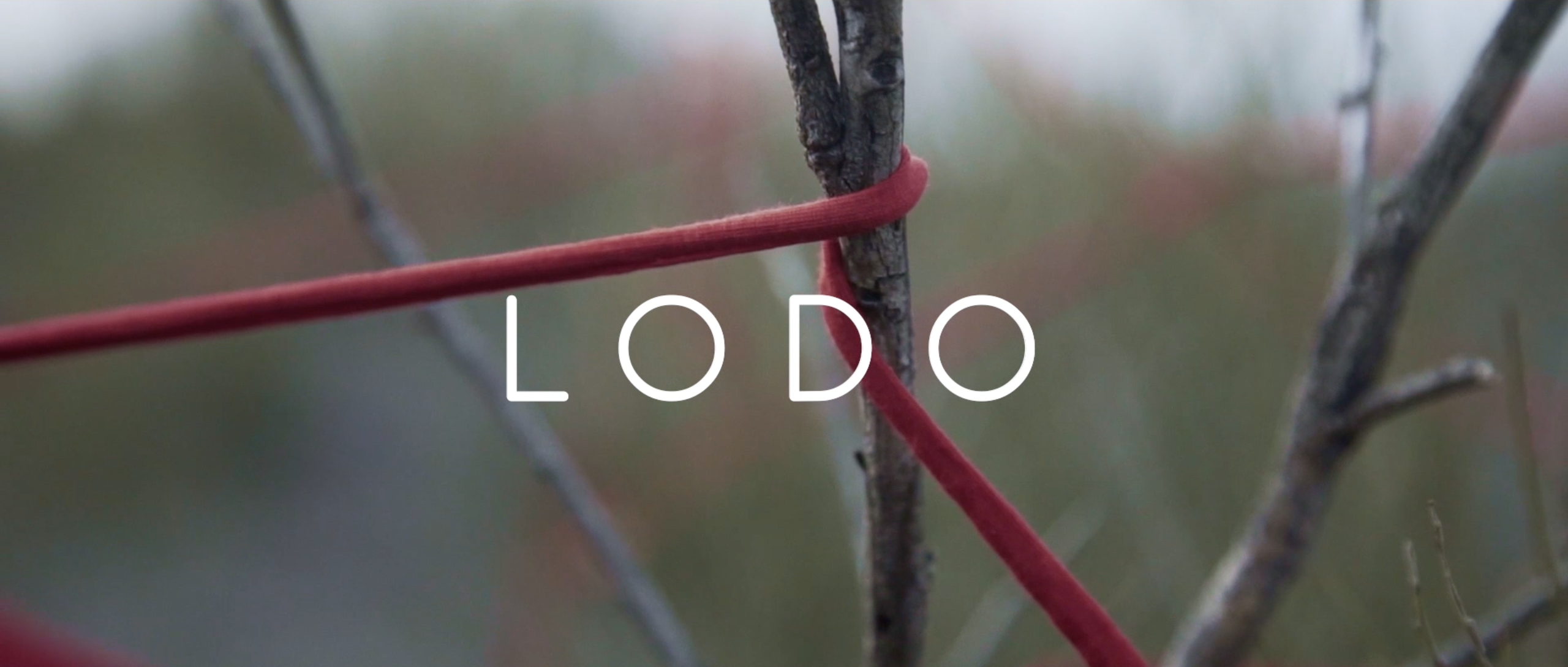 Ana Gulías recomenda... "Lodo" de Xoel López Ana Gulías recomenda... "Lodo" de Xoel López
