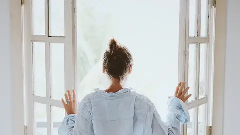 7 hábitos para que el confinamiento no te supere ni física ni mentalmente 7 hábitos para que el confinamiento no te supere ni física ni mentalmente