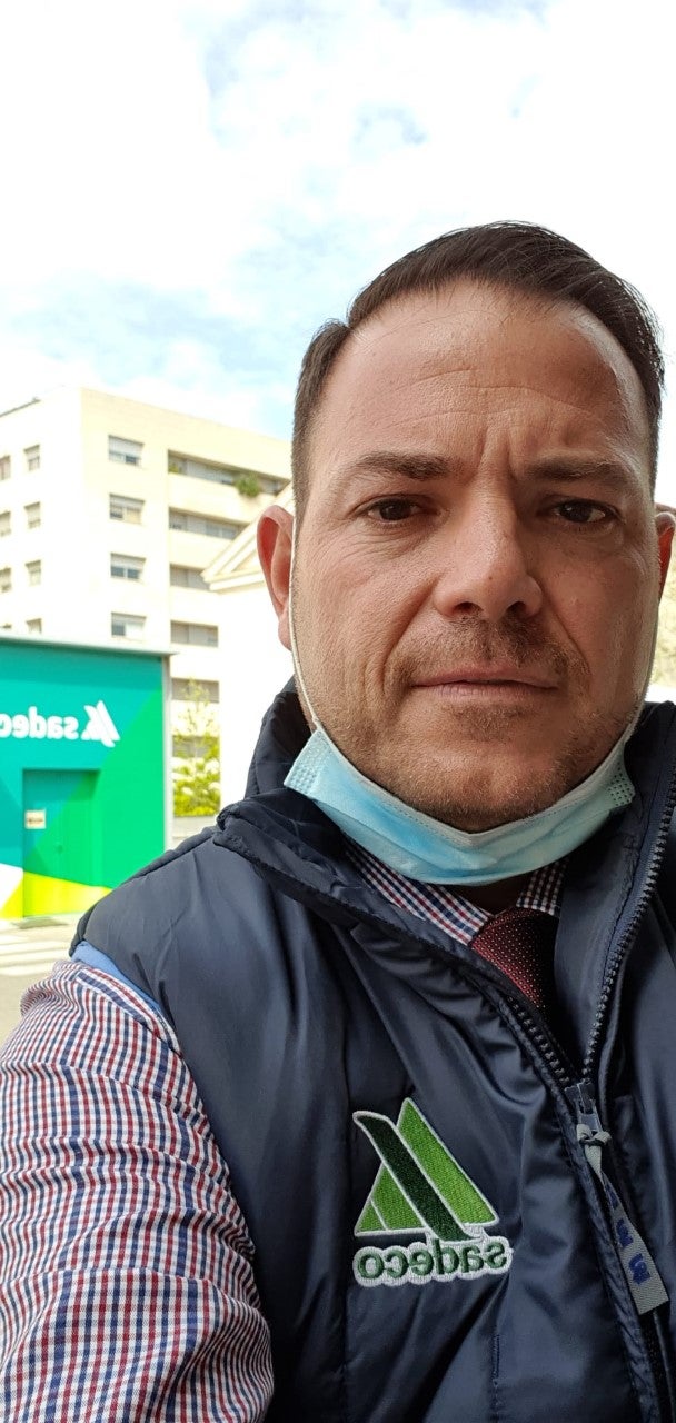 Recogida de residuos a domicilio Recogida de residuos a domicilio