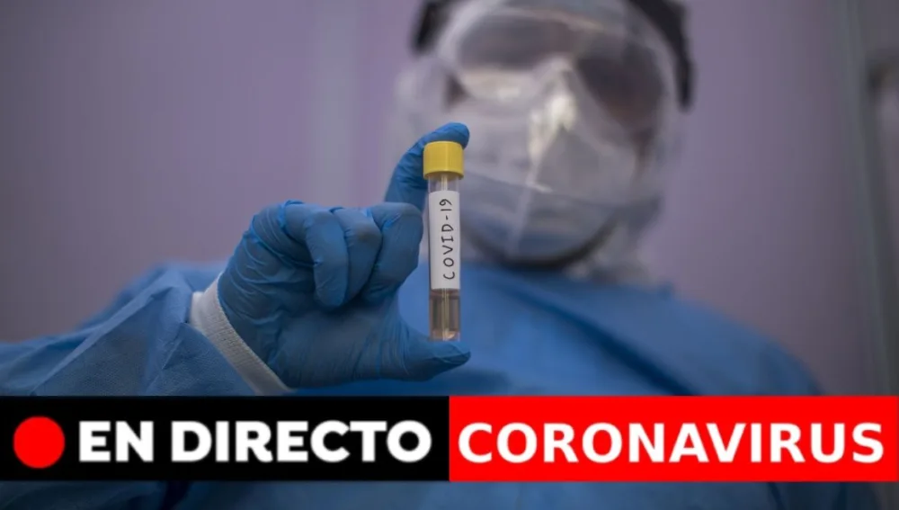 El Gobierno anuncia el inicio de un estudio para ver el grado de expansión del coronavirus