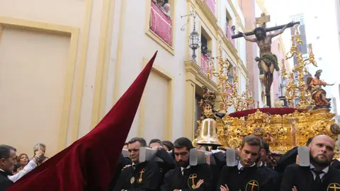 Cofradía de Las Penas Martes Santo en la Semana Santa de Málaga Cofradía de Las Penas Martes Santo en la Semana Santa de Málaga