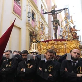 Cofradía de Las Penas Martes Santo en la Semana Santa de Málaga Cofradía de Las Penas Martes Santo en la Semana Santa de Málaga