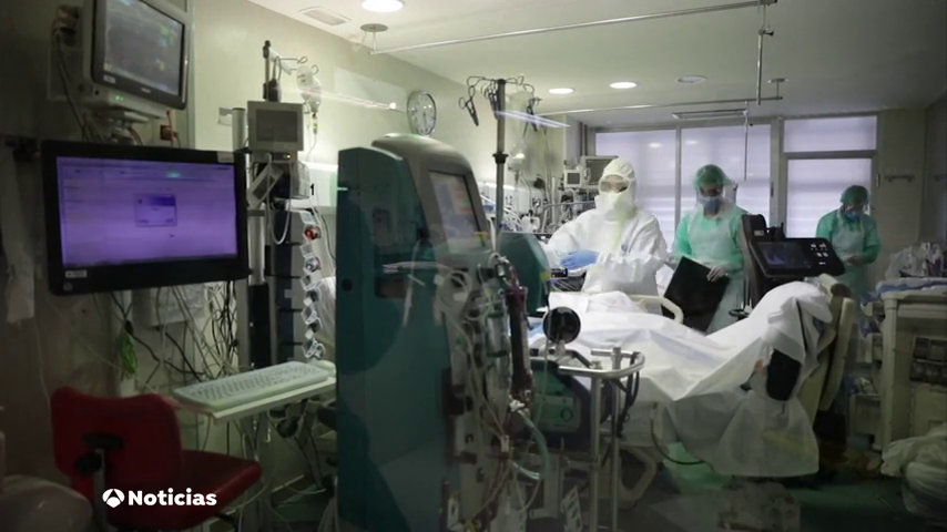 Los hospitales de Elche llegan a los días clave para la desescalada con la menor cifra de contagios por Covid-19 desde el inicio de la pandemia Los hospitales de Elche llegan a los días clave para la desescalada con la menor cifra de contagios por Covid-19 desde el inicio de la pandemia