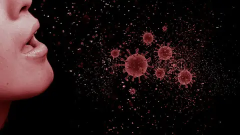 Coronavirus Coronavirus