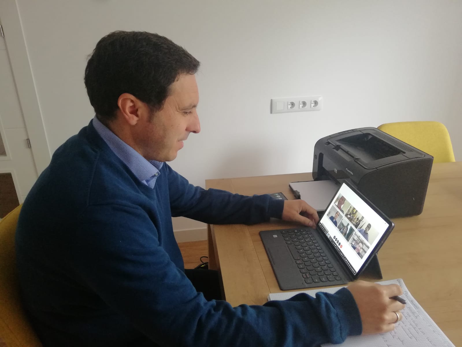 Apoyo económico de la Diputación de Cuenca Apoyo económico de la Diputación de Cuenca