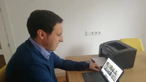 Álvaro Martínez Chana Diputación de Cuenca