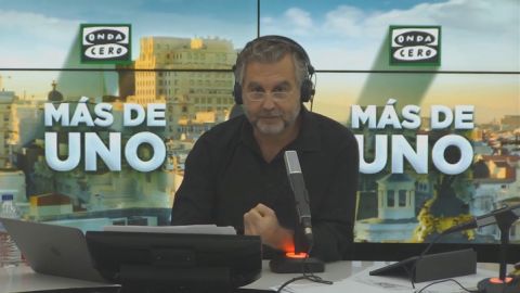 VÍDEO del Monólogo de Carlos Alsina en Más de uno 07/04/2020