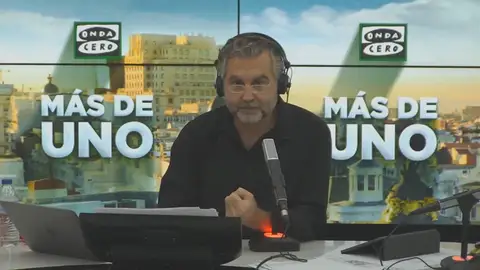 VÍDEO del Monólogo de Carlos Alsina en Más de uno 07/04/2020 VÍDEO del Monólogo de Carlos Alsina en Más de uno 07/04/2020