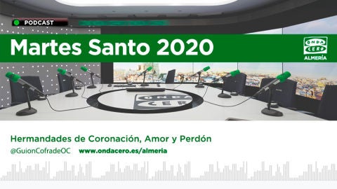 Guion Cofrade