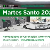 Guion Cofrade Guion Cofrade