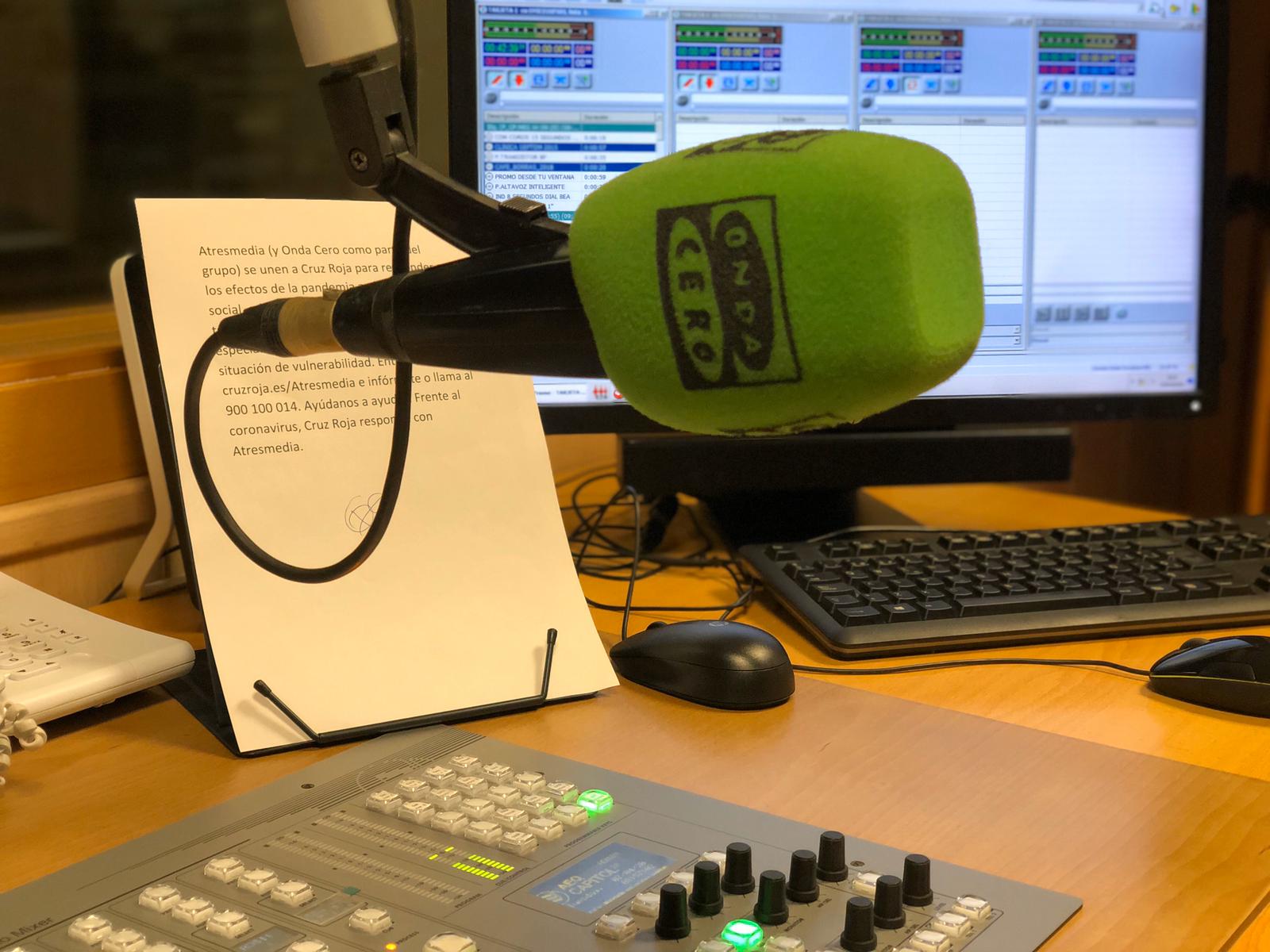 Más de Uno Ceuta. Informativo 8.20/15 de mayo de 2020 Más de Uno Ceuta. Informativo 8.20/15 de mayo de 2020