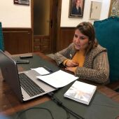 alcaldesa talavera online
