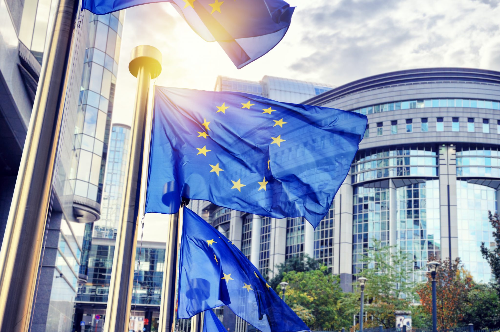 La Unión Europa pide a EEUU que desista de su represalia arancelaria sobre el sector calzado por la tasa digital La Unión Europa pide a EEUU que desista de su represalia arancelaria sobre el sector calzado por la tasa digital