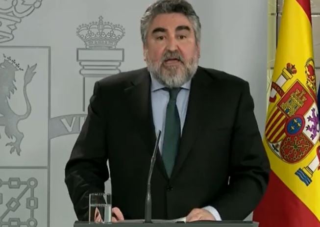 El Gabinete: La situación del mundo cultural por el coronavirus El Gabinete: La situación del mundo cultural por el coronavirus