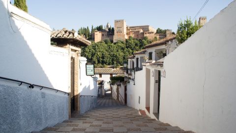 Granada y Málaga fase 1: estos son los territorios de Andalucía que cambian de fase