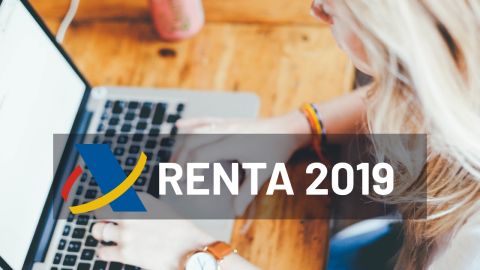 declaraci&oacute;n de la renta