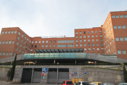 CRIS contra el cáncer financia un proyecto de investigación en el Hospital San Carlos CRIS contra el cáncer financia un proyecto de investigación en el Hospital San Carlos