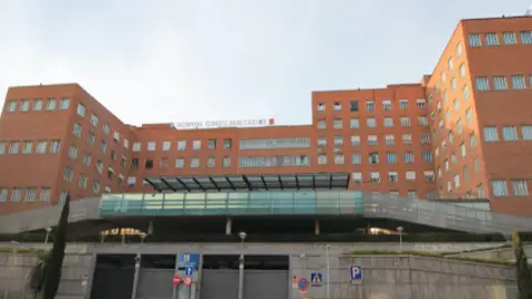 CRIS contra el cáncer financia un proyecto de investigación en el Hospital San Carlos en buenas manos