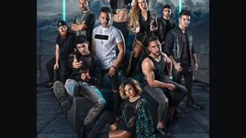 Orquesta Pekado Orquesta Pekado Granada