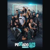 Orquesta Pekado Orquesta Pekado