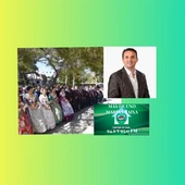 BERNABE CANO ALCALDE DE LA NUCIA FIESTAS BERNABE CANO ALCALDE DE LA NUCIA FIESTAS