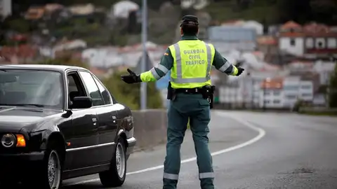 Guardia Civil de Tráfico Guardia Civil de Tráfico