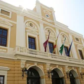 Ayuntamiento de Chiclana Ayuntamiento de Chiclana