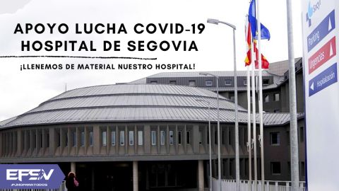 CAMPA&Ntilde;A SOLIDARIA