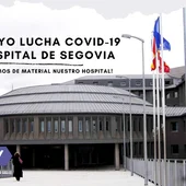 CAMPAÑA SOLIDARIA CAMPAÑA SOLIDARIA